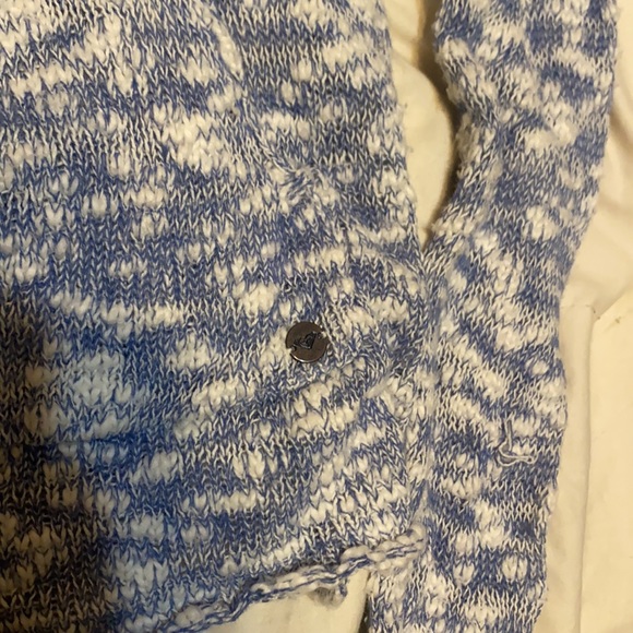 Roxy sweatshirt - Picture 3 of 3